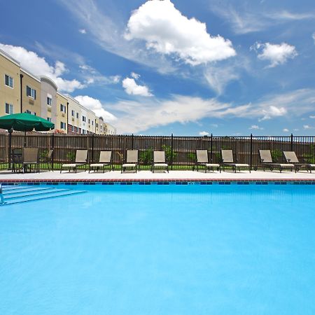 Candlewood Suites Hot Springs By Ihg Εξωτερικό φωτογραφία