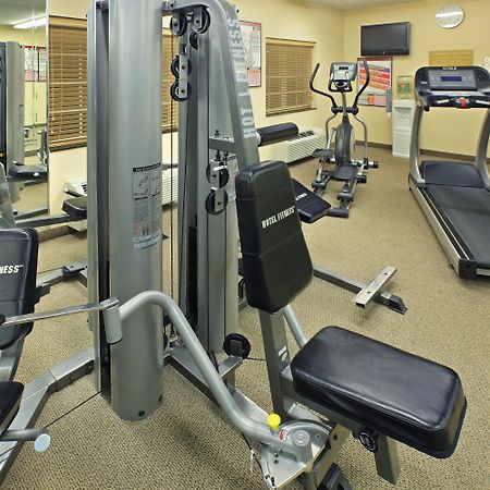 Candlewood Suites Hot Springs By Ihg Ανέσεις φωτογραφία