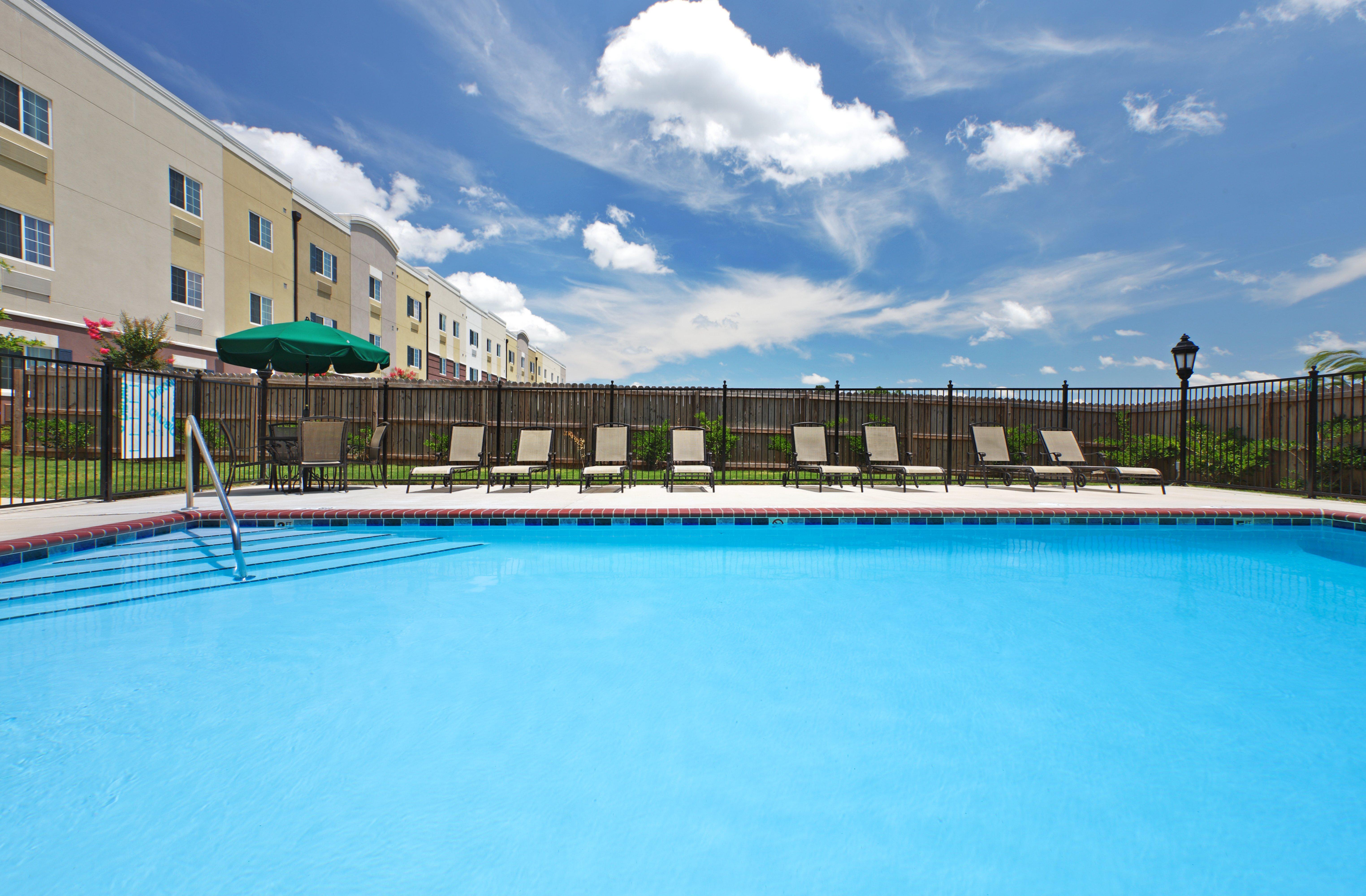 Candlewood Suites Hot Springs By Ihg Εξωτερικό φωτογραφία