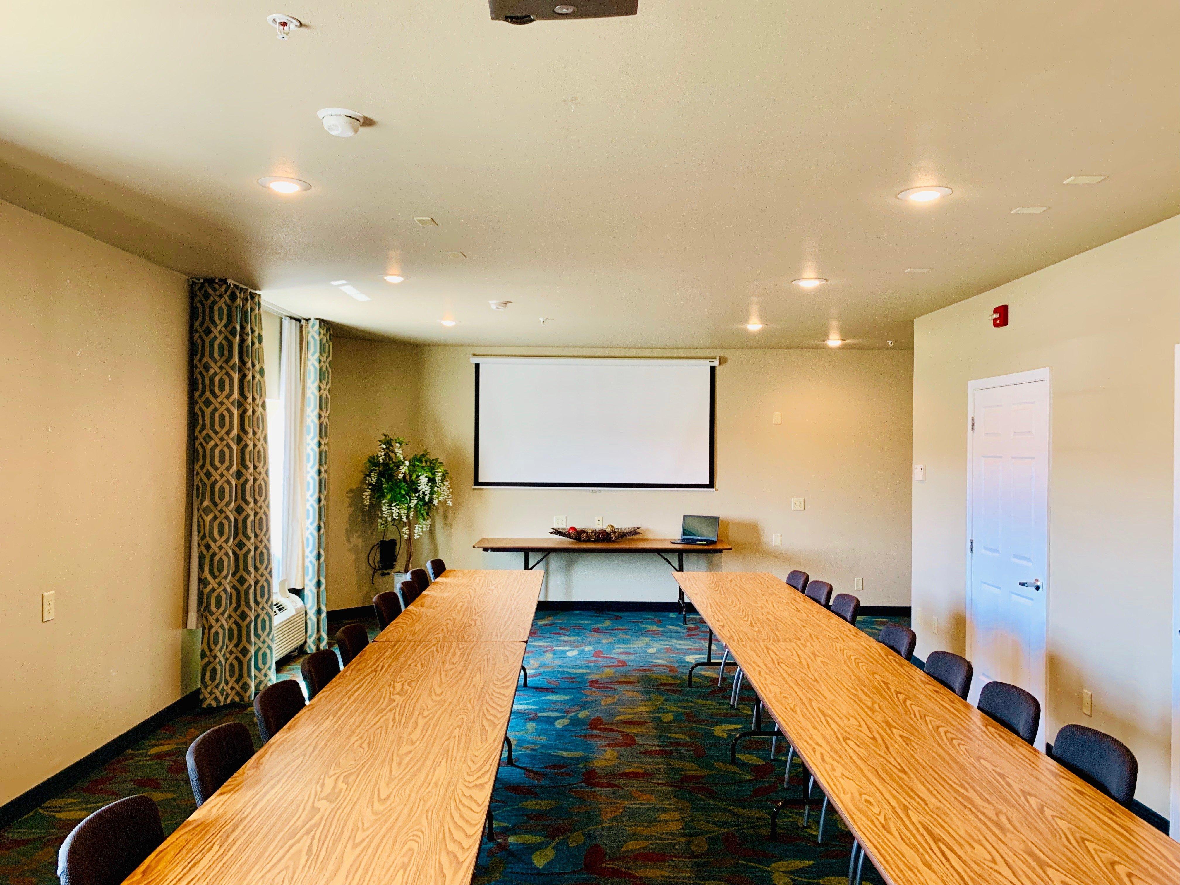 Candlewood Suites Hot Springs By Ihg Εξωτερικό φωτογραφία