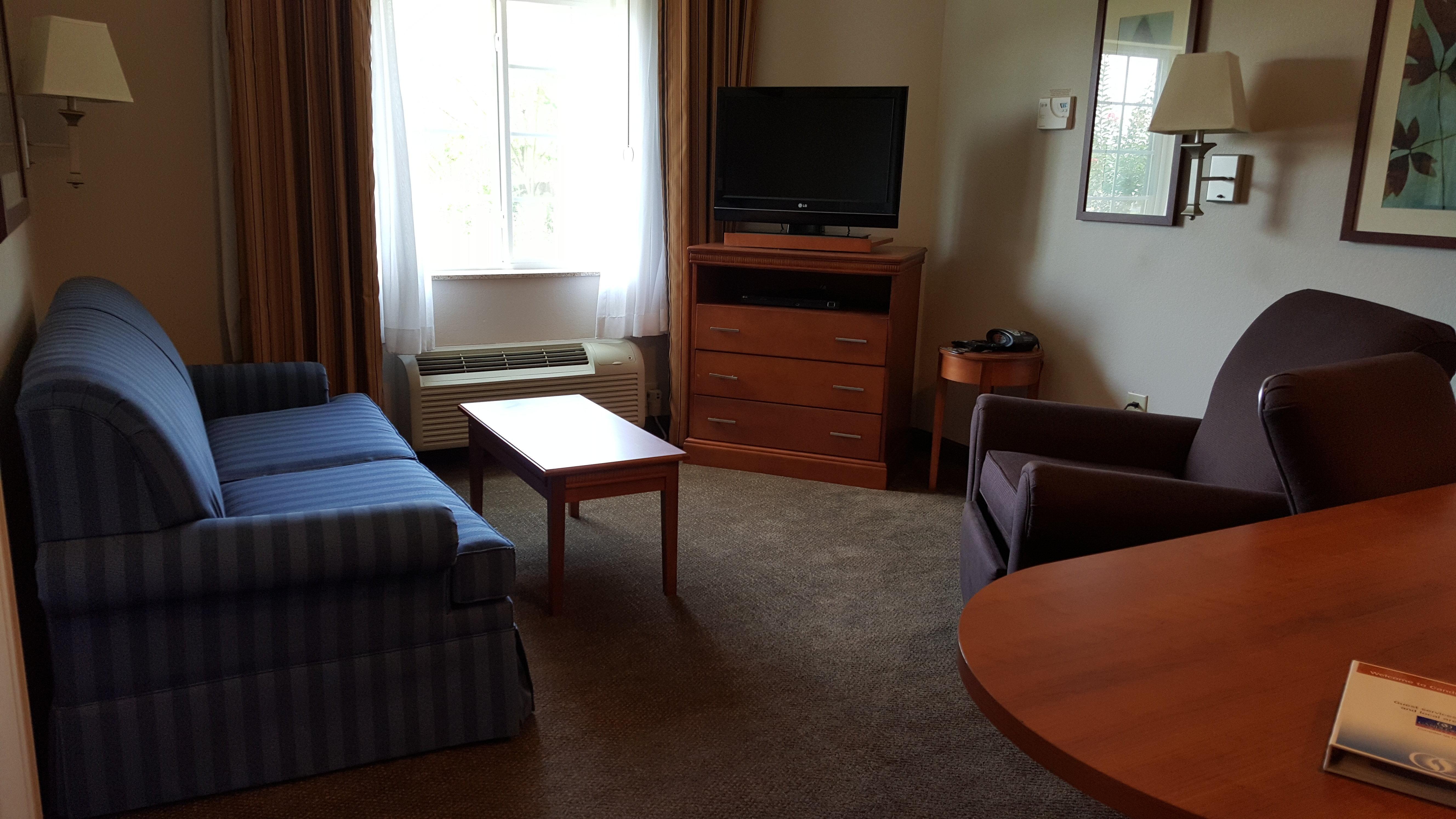 Candlewood Suites Hot Springs By Ihg Εξωτερικό φωτογραφία