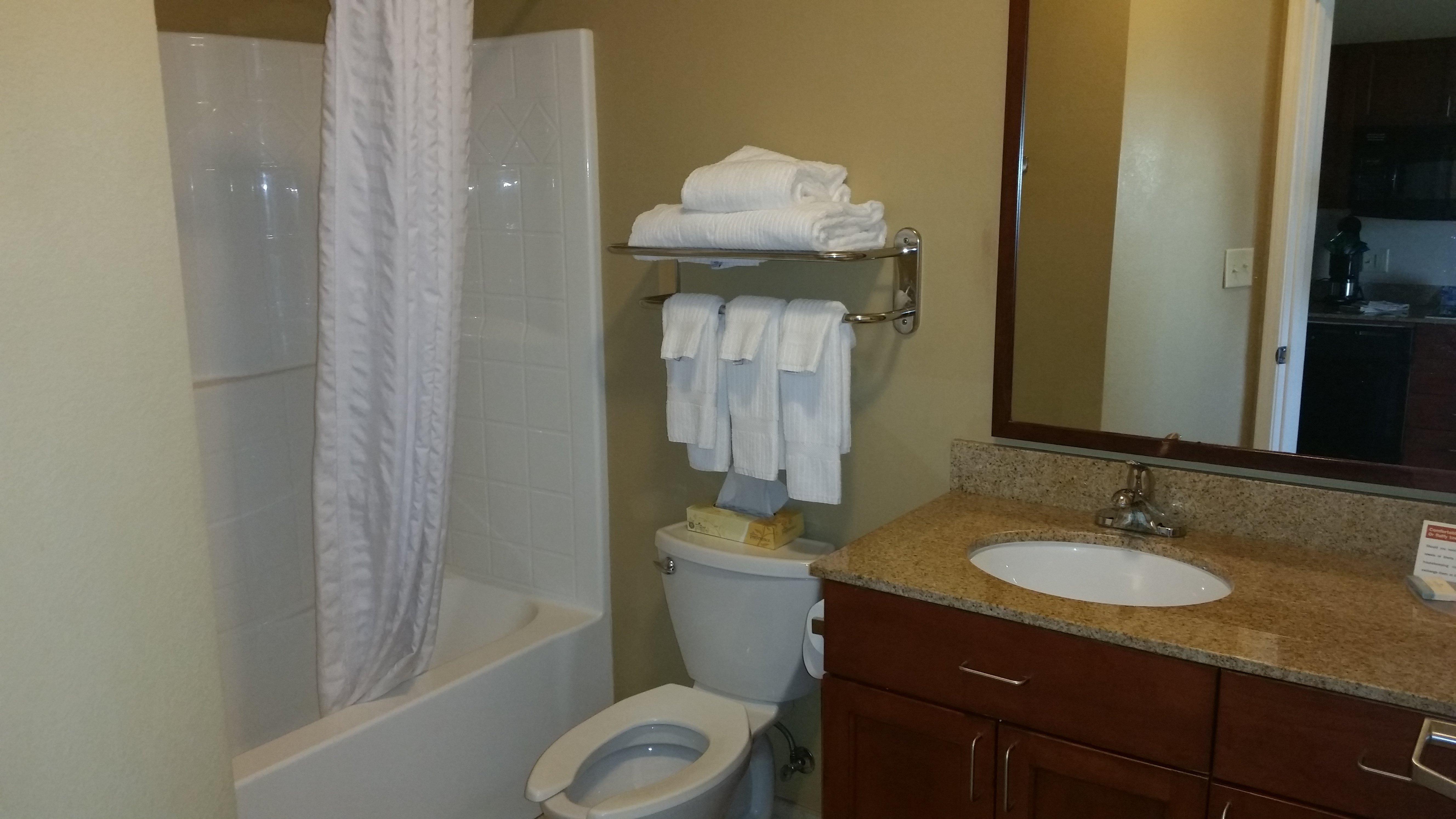 Candlewood Suites Hot Springs By Ihg Εξωτερικό φωτογραφία