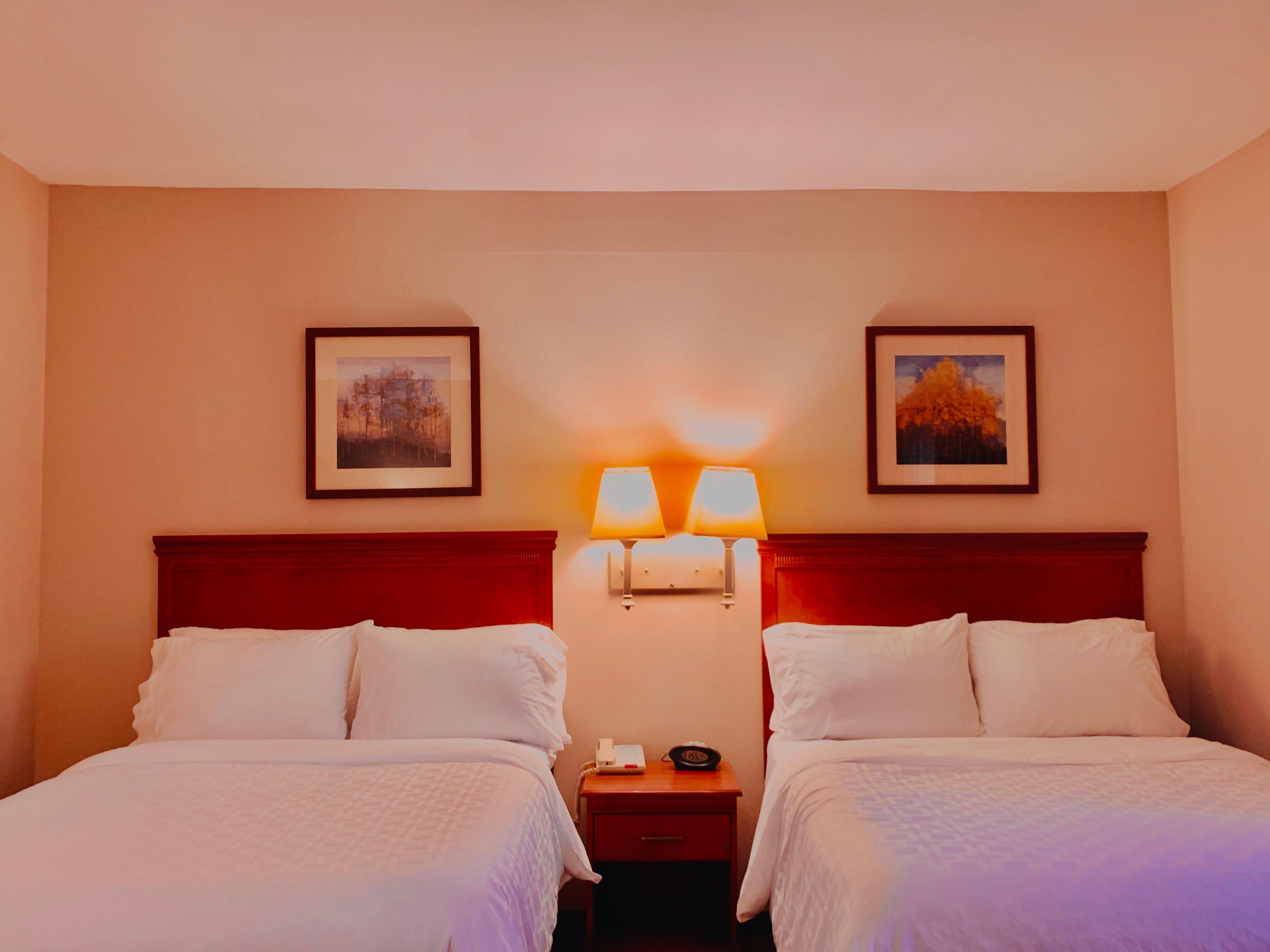 Candlewood Suites Hot Springs By Ihg Εξωτερικό φωτογραφία