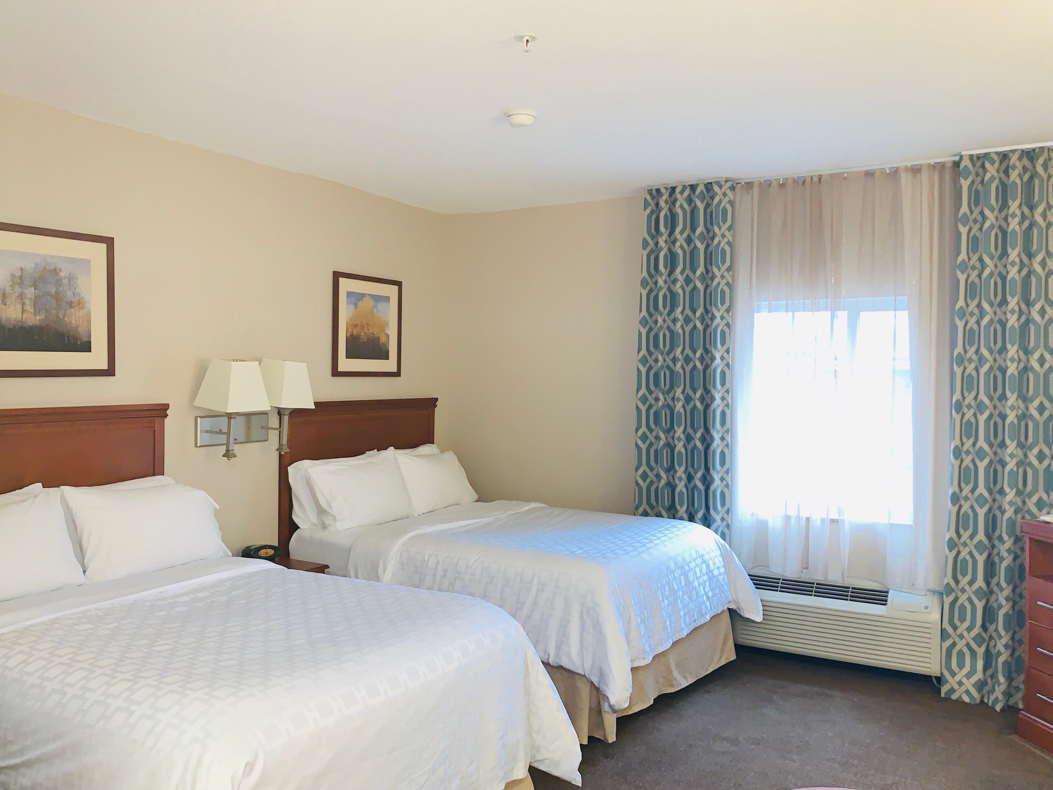 Candlewood Suites Hot Springs By Ihg Εξωτερικό φωτογραφία