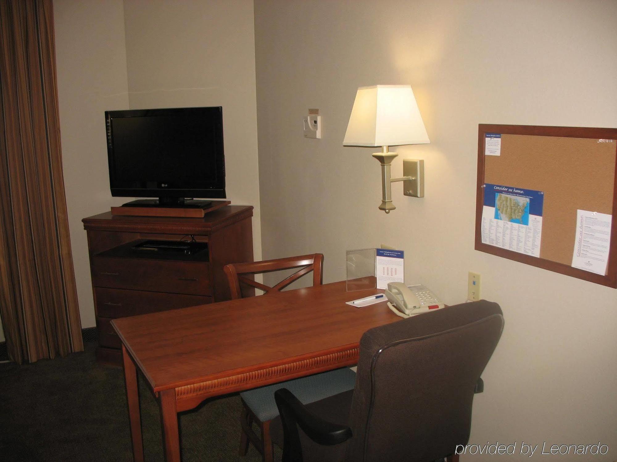Candlewood Suites Hot Springs By Ihg Δωμάτιο φωτογραφία